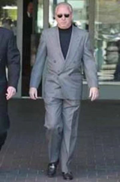 Ở tù vì nói dối ảnh 3