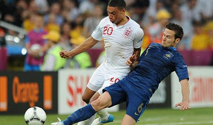 10 tài năng trẻ hứa hẹn tỏa sáng ở World Cup 2014 ảnh 4