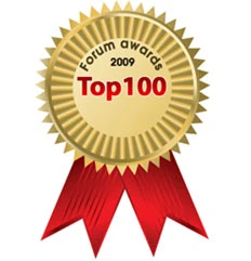 Forum Awards 2009 - Thước đo thành công của các forum Việt ảnh 1