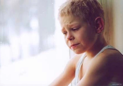 Trẻ mồ côi "đòi" Putin cho đi Mỹ ảnh 1