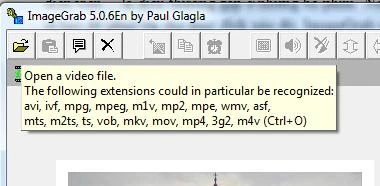 Thủ thuật trích xuất hình ảnh và biến video thành ảnh động ảnh 2