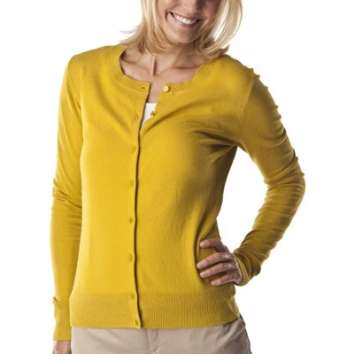 Những kiểu áo len "hot" cho mùa thu ảnh 5