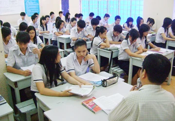 Thi tốt nghiệp THPT: Những lưu ý truớc giờ “G” ảnh 1 Thi tốt nghiệp THPT: Những lưu ý truớc giờ “G” ảnh 1