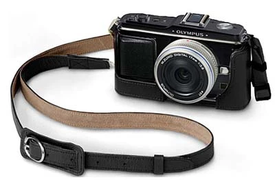 Máy du lịch đã đuổi kịp DSLR? ảnh 3