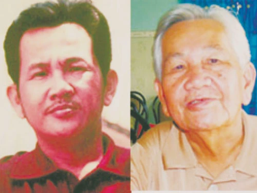 Gã si tình nặng nghiệp cầm ca: Tri ngộ “Tư Ếch” Văn Hường (kỳ 6) ảnh 3