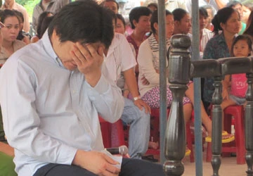 Nỗi đau người vợ bị chồng phụ bạc ảnh 1