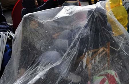 Mourinho bất ngờ tặng quà cho fan Inter ảnh 2