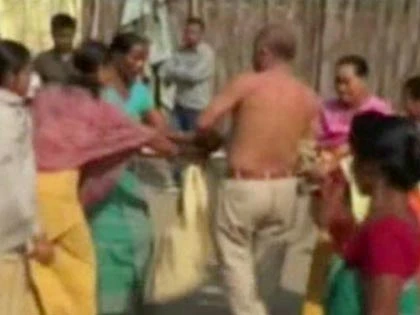 Hiếp dâm dân thường, chính khách Ấn Độ "ăn tát" ảnh 2