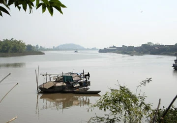 Tản mạn sông quê ảnh 3