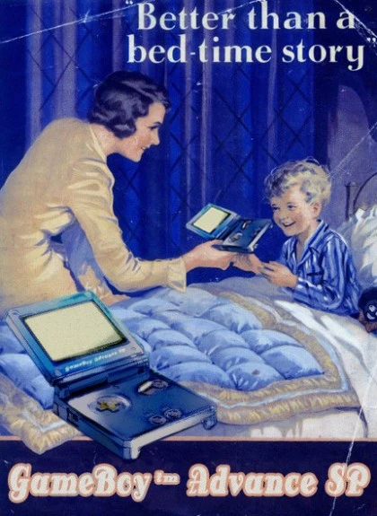 Ý tưởng quảng cáo công nghệ kiểu "tân cổ giao duyên" ảnh 9