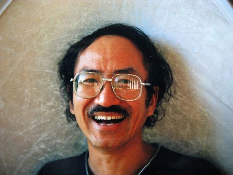 Nguyễn Cường thời viết H'Zen lên rẫy