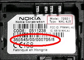 Một số mẹo hay để mở khóa điện thoại di động ảnh 1