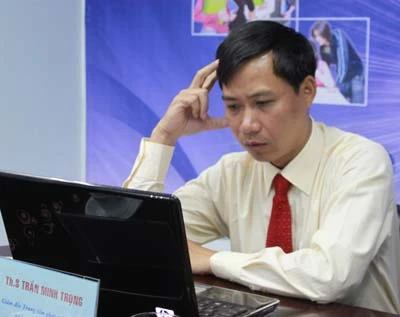 Tư vấn tuyển sinh ĐH, CĐ 2012: Làm sao chọn ngành, nghề phù hợp? ảnh 4