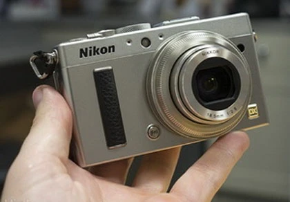 Nikon giới thiệu 4 sản phẩm dòng máy ảnh Coolpix ảnh 1