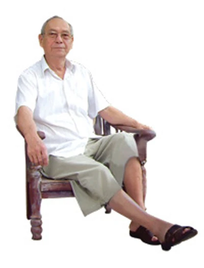 Người con út của ông hoàng yêu nước ảnh 1