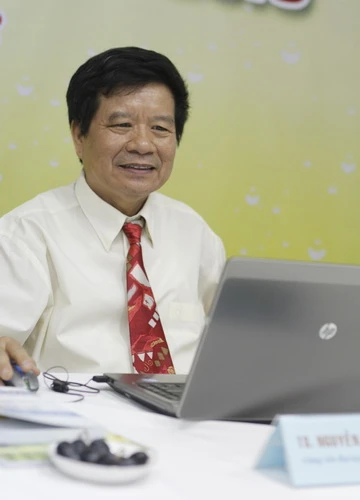 Trực tuyến, "Hướng dẫn chọn ngành, nghề và cách làm hồ sơ dự thi" ảnh 3