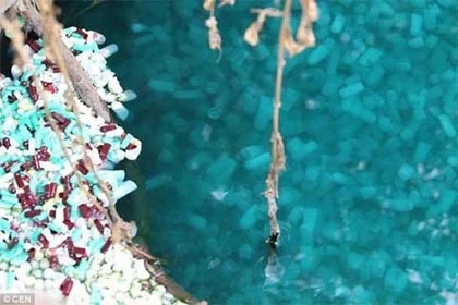 Trung Quốc tẩu tán hàng kém chất lượng kiểu gì? ảnh 6 Trung Quốc tẩu tán hàng kém chất lượng kiểu gì? ảnh 6