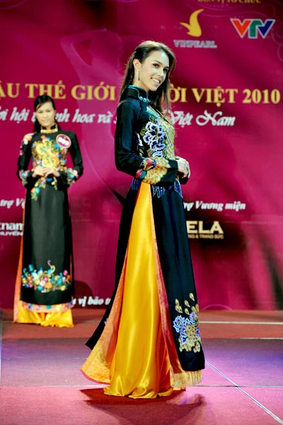 Nguyễn Thu Mây Daniel.