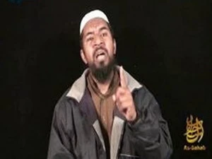 Wikileaks đã nhắc đến người đưa thư của bin Laden ảnh 1