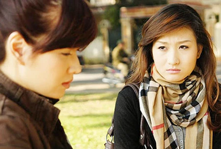 Sự trưởng thành của dàn diễn viên “Nhật ký Vàng Anh I” ảnh 10