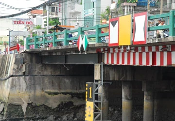 Nhiều tuyến đường sẽ thành một chiều ảnh 1