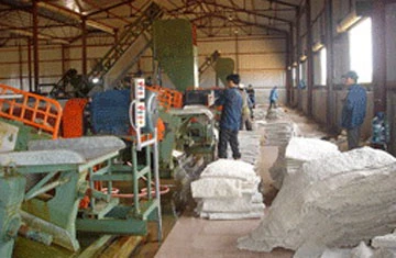 Hé lộ đường dây trộm cao su xuất khẩu tinh vi ảnh 2