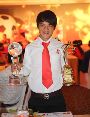 Võ Nhật Tân: “Tố giác tiêu cực là trách nhiệm” ảnh 1