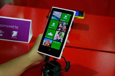 5 smartphone đáng mua tại Việt Nam cuối năm 2012 ảnh 5 5 smartphone đáng mua tại Việt Nam cuối năm 2012 ảnh 5