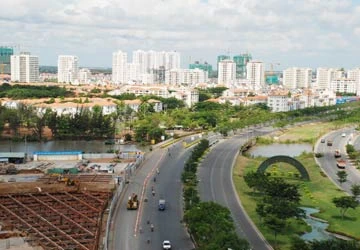 Nguồn nước trước nguy cơ ảnh hưởng của biến đổi khí hậu ảnh 1 Nguồn nước trước nguy cơ ảnh hưởng của biến đổi khí hậu ảnh 1