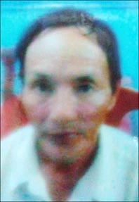 22 năm trốn trại vẫn không thoát ảnh 1