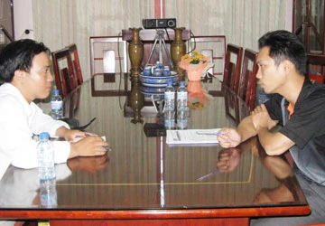 Các bên ân hận vì “tự xử” ảnh 1