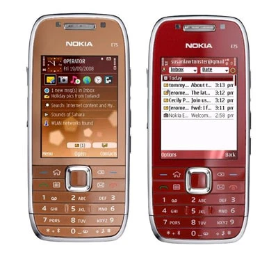 10 di động bán chạy nhất tháng 5/2009 ảnh 6