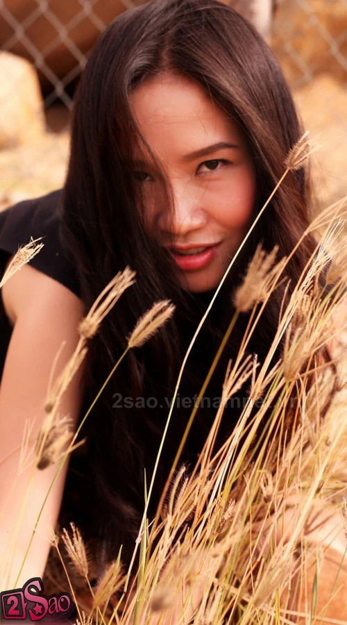 "Tôi không sợ shock" ảnh 6