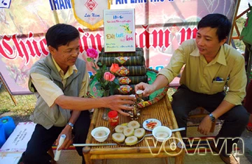 Tết Hội An đậm đà bản sắc Việt ảnh 3