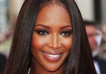 Naomi Campbell có thể bị tù ảnh 1 Naomi Campbell có thể bị tù ảnh 1