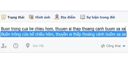 Cốc Cốc: Lướt Facebook với Cờ Rôm+ không lo gặp "lỗi" ảnh 2