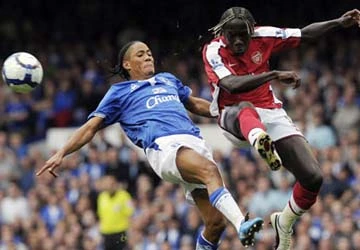 ESPN phát sóng TV 3D WorldCup 2010 ảnh 1