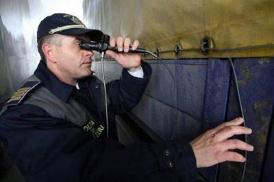 Chức trưởng trạm hải quan giá 400.000 euro ảnh 1