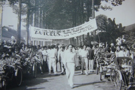 Số phận 74 bức ảnh qua 2 cuộc kháng chiến ảnh 10