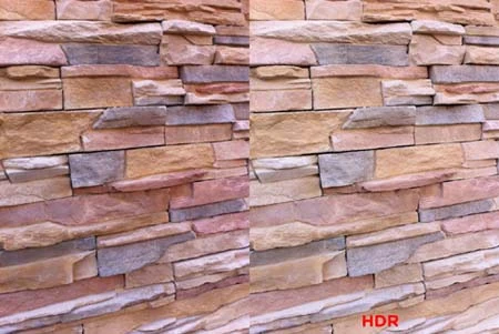 Xem ảnh HDR trong iOS 4.1 của iPhone ảnh 4