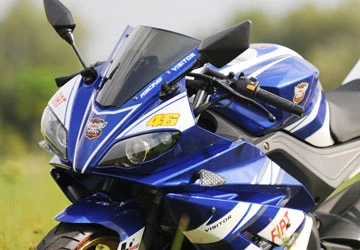 Visitor Phoenix R175 SE nhiều cải tiến mới ảnh 2