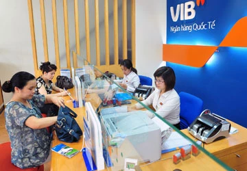 Gần 5.000 khách hàng đăng ký đóng tiền điện qua tài khoản tại VIB ảnh 1