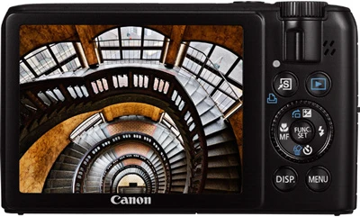 10 công nghệ camera đỉnh cao 2009 ảnh 3