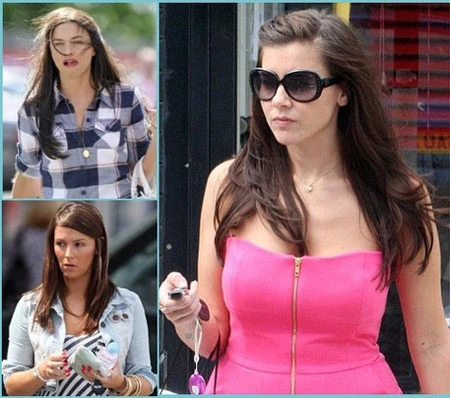 Ryan Giggs: Cái giá của thói trăng hoa ảnh 2