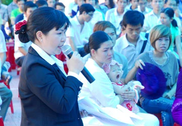 Bảo đảm quyền bào chữa - Bài 1: LS bị làm khó từ giai đoạn điều tra ảnh 1