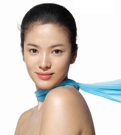 Cùng ngắm mỹ nhân Hàn có gương mặt đẹp nhất thế giới ảnh 8