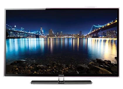 Loạt TV LED Samsung sắp bán ở VN ảnh 6