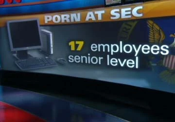 Mỹ: nhân viên UBCK truy cập web sex 16.000 lần/tháng ảnh 1