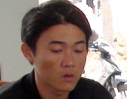 Cưỡng bức thiếu nữ say rượu ảnh 1