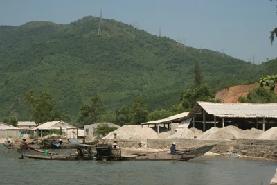 Cư dân trong lòng Lập An ảnh 2